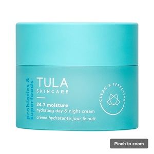 TULA 24-7 Moisture Cream